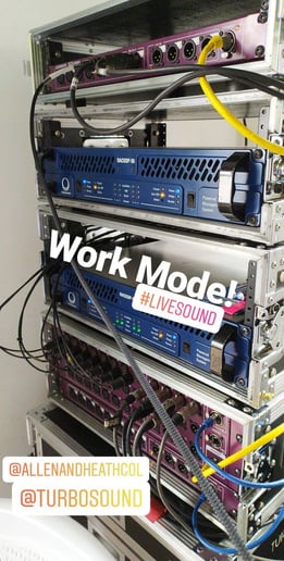 Gallery photo 10 of Audio Engineer For Live Events