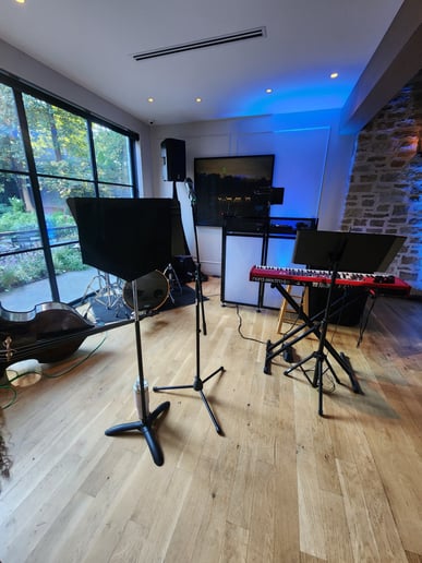 Gallery photo 8 of Audio FX