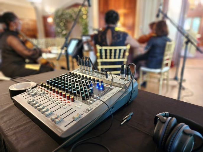 Gallery photo 9 of Audio FX