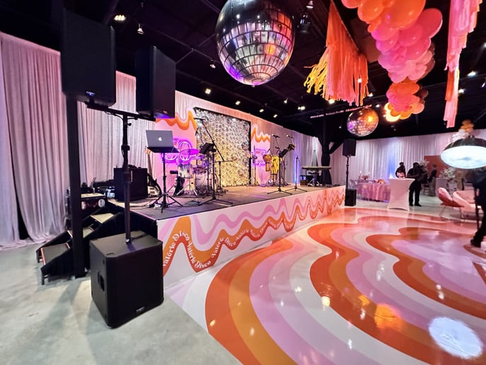 Gallery photo 2 of Southmix Events