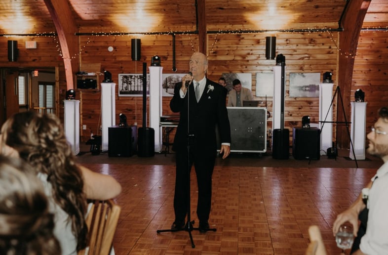 Gallery photo 1 of 7 Admirals Audio, Lighting, and Live Events