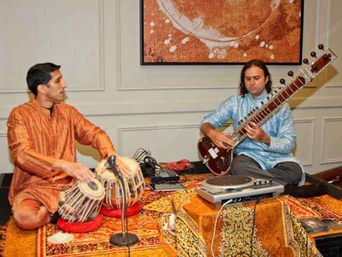 Gallery photo 1 of Audio Telepathy