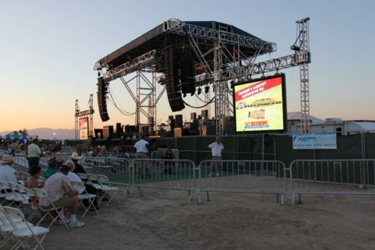 Gallery photo 2 of Audio Visual Live