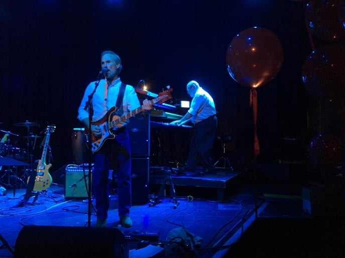 Gallery photo 1 of AudioSketch