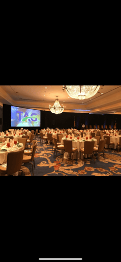 Gallery photo 3 of Audiovisual Tech FOH, Monitors & Video