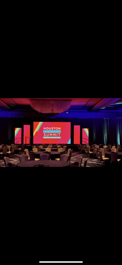 Gallery photo 4 of Audiovisual Tech FOH, Monitors & Video