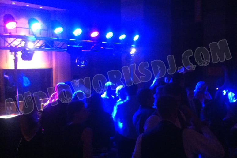 Gallery photo 9 of Audioworks DJ