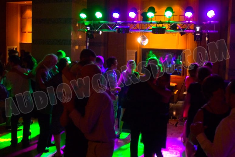 Gallery photo 1 of Audioworks DJ