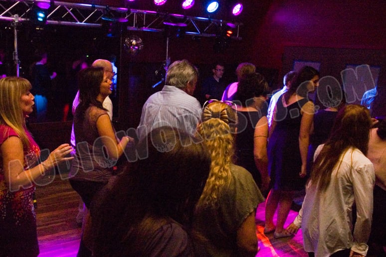 Gallery photo 7 of Audioworks DJ