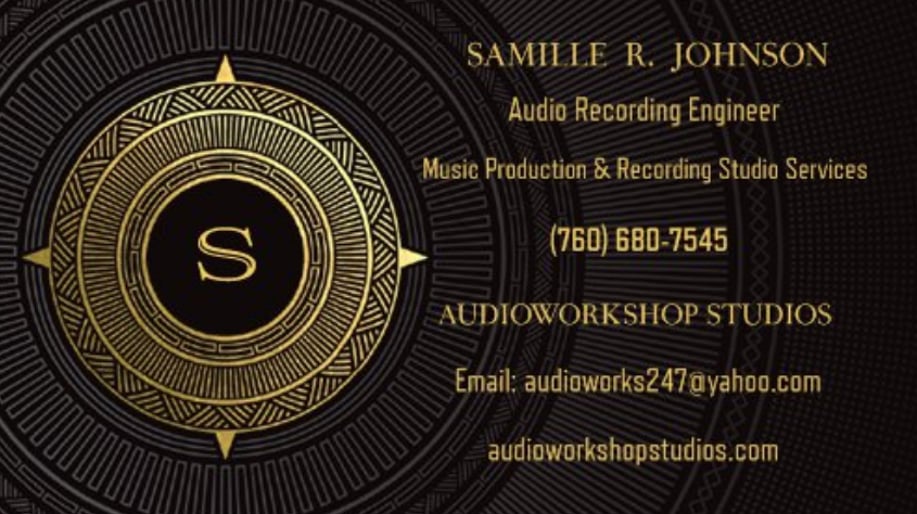 Gallery photo 1 of AudioWorkshop Studio