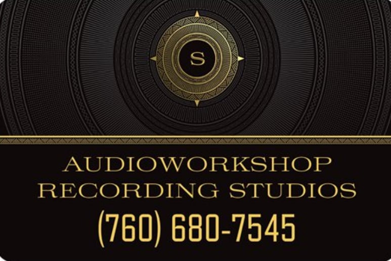 Gallery photo 2 of AudioWorkshop Studio