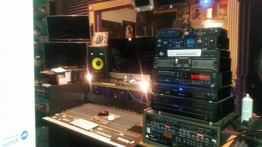 Gallery photo 3 of AudioWorkshop Studio
