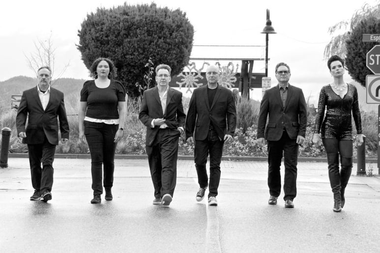 Gallery photo 1 of Audrey and the Imposters