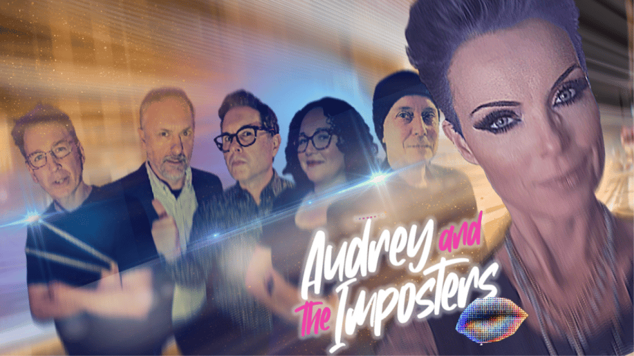 Gallery photo 7 of Audrey and the Imposters