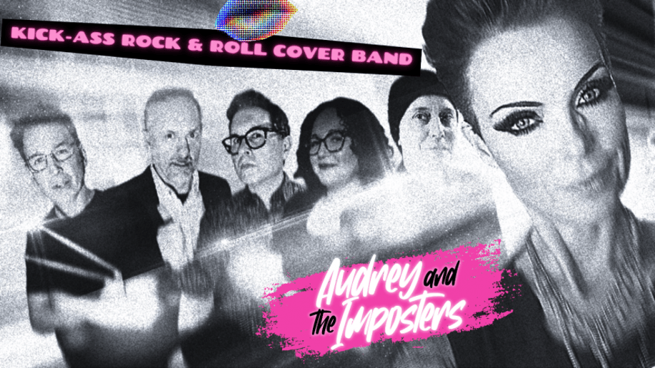 Gallery photo 8 of Audrey and the Imposters