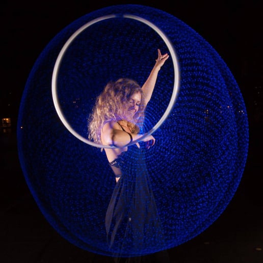 Gallery photo 8 of Audrey Fhoxx