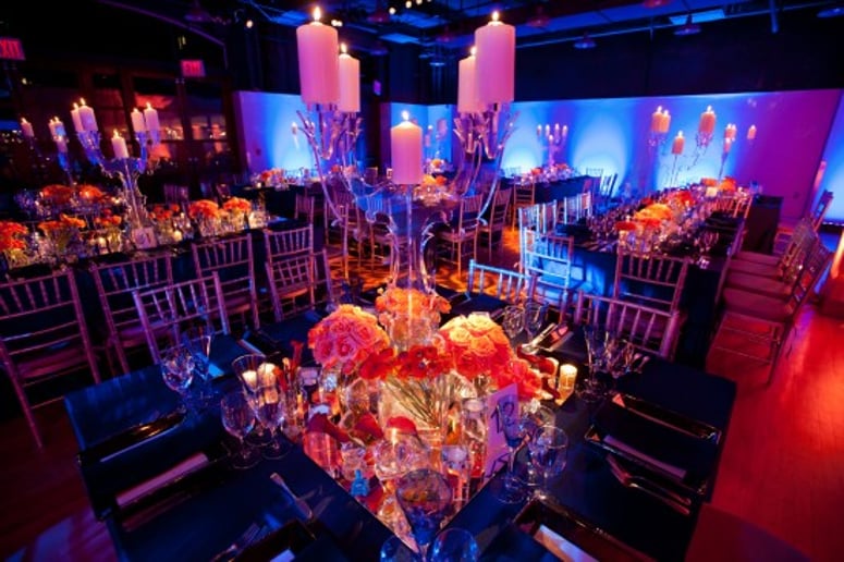 Gallery photo 2 of Audrey Pierot Events