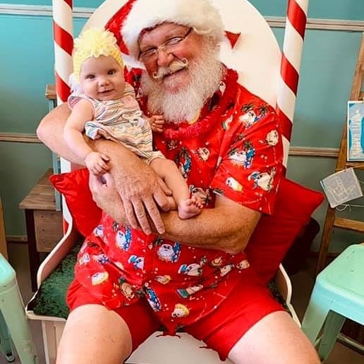 Gallery photo 6 of Audubon Santa