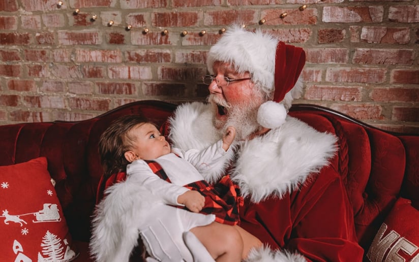 Gallery photo 5 of Audubon Santa