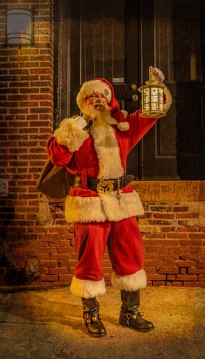 Gallery photo 4 of Audubon Santa