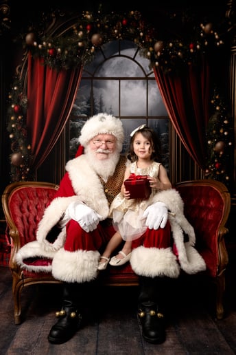 Gallery photo 8 of Audubon Santa