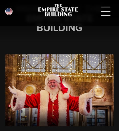 Gallery photo 10 of Audubon Santa