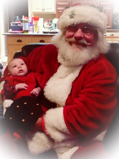Gallery photo 2 of Santa Sam