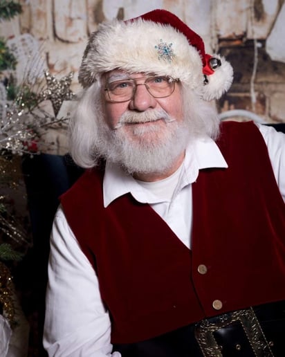 Gallery photo 3 of Santa Sam