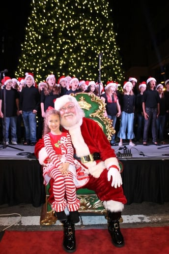 Gallery photo 5 of Santa Sam