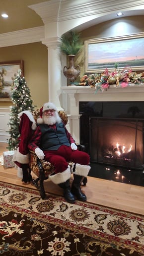 Gallery photo 6 of Santa Sam