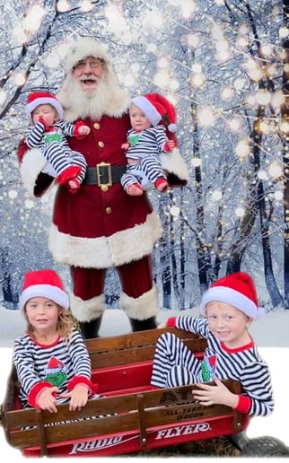Gallery photo 7 of Santa Sam