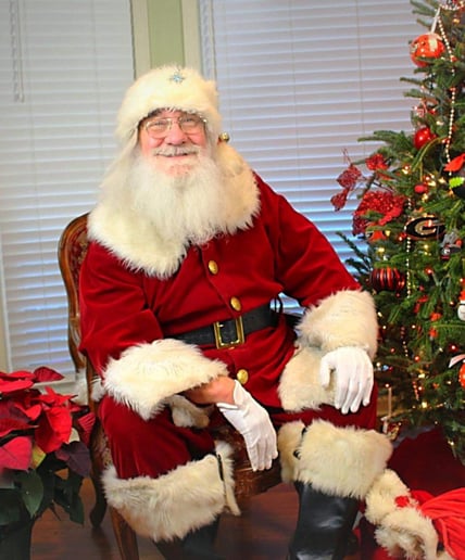 Gallery photo 9 of Santa Sam
