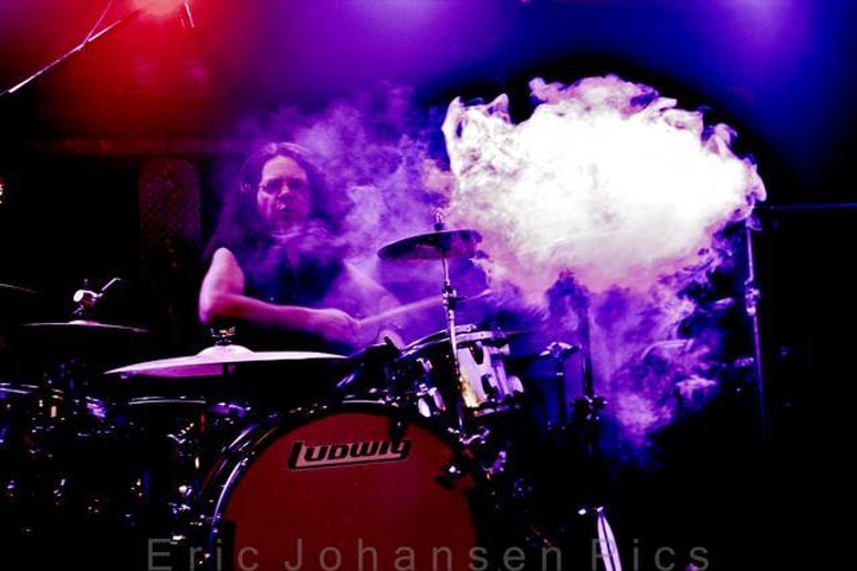 Gallery photo 7 of Aunt Betty 80’s Rock