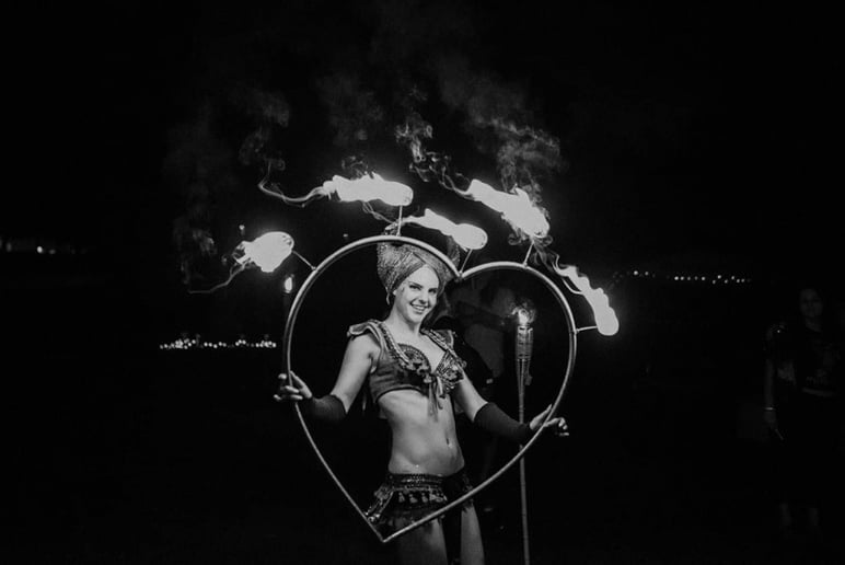 Gallery photo 2 of Andreia