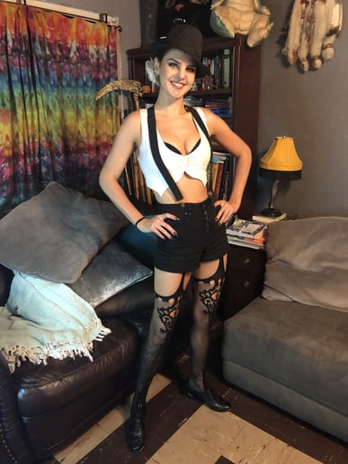 Gallery photo 7 of Andreia