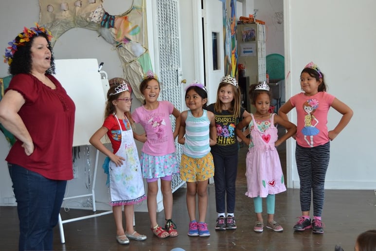 Gallery photo 8 of Auntie Kayte Children's Music
