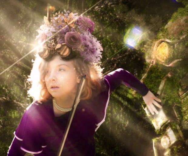 Gallery photo 4 of Aura of IRAES