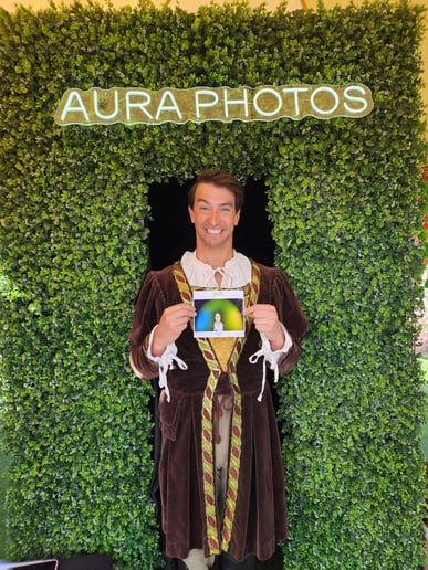Gallery photo 1 of Aura Photography