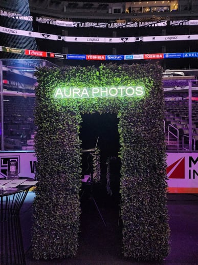 Gallery photo 2 of Aura Photography