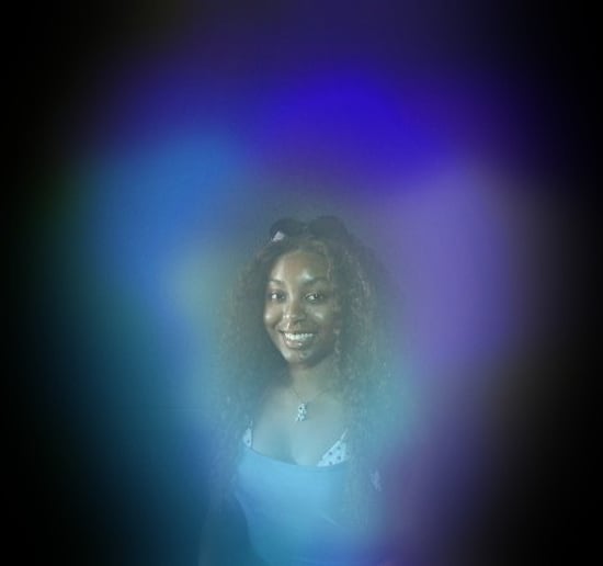 Gallery photo 6 of Handmade Mystic Aura Photo Experience
