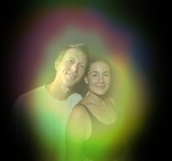 Gallery photo 7 of Handmade Mystic Aura Photo Experience