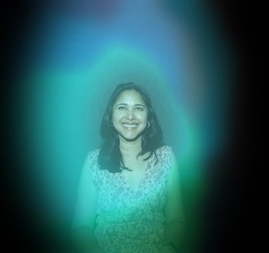 Gallery photo 8 of Handmade Mystic Aura Photo Experience