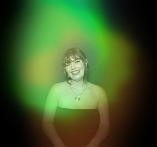 Gallery photo 9 of Handmade Mystic Aura Photo Experience