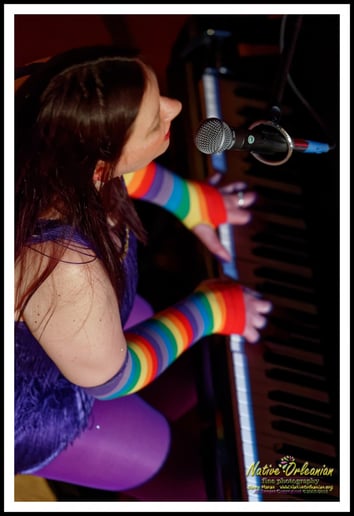 Gallery photo 4 of Jesse Maclaine