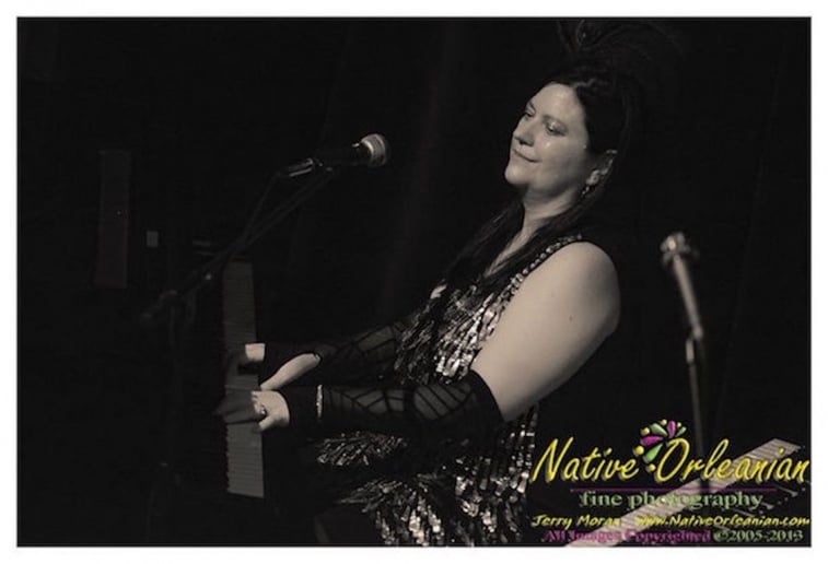 Gallery photo 1 of Jesse Maclaine