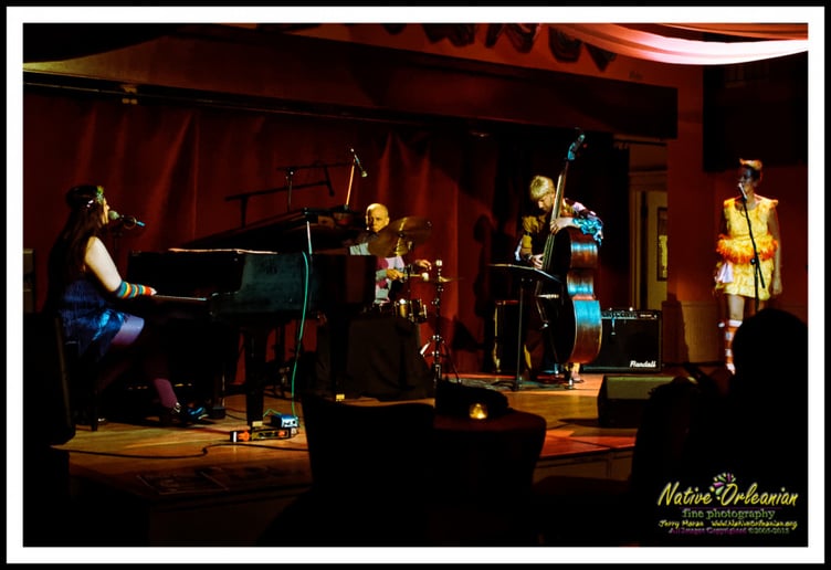 Gallery photo 9 of Jesse Maclaine
