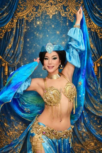 Gallery photo 7 of Tara Zhang