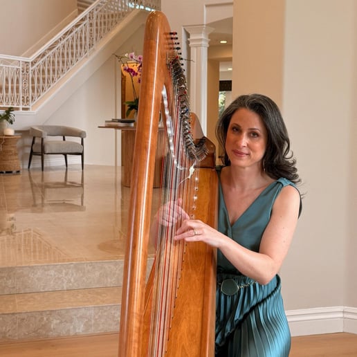 Gallery photo 11 of AureliHarp