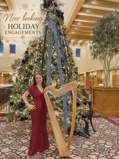 Gallery photo 2 of AureliHarp