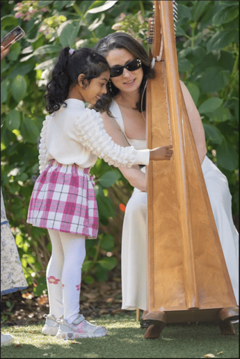 Gallery photo 5 of AureliHarp